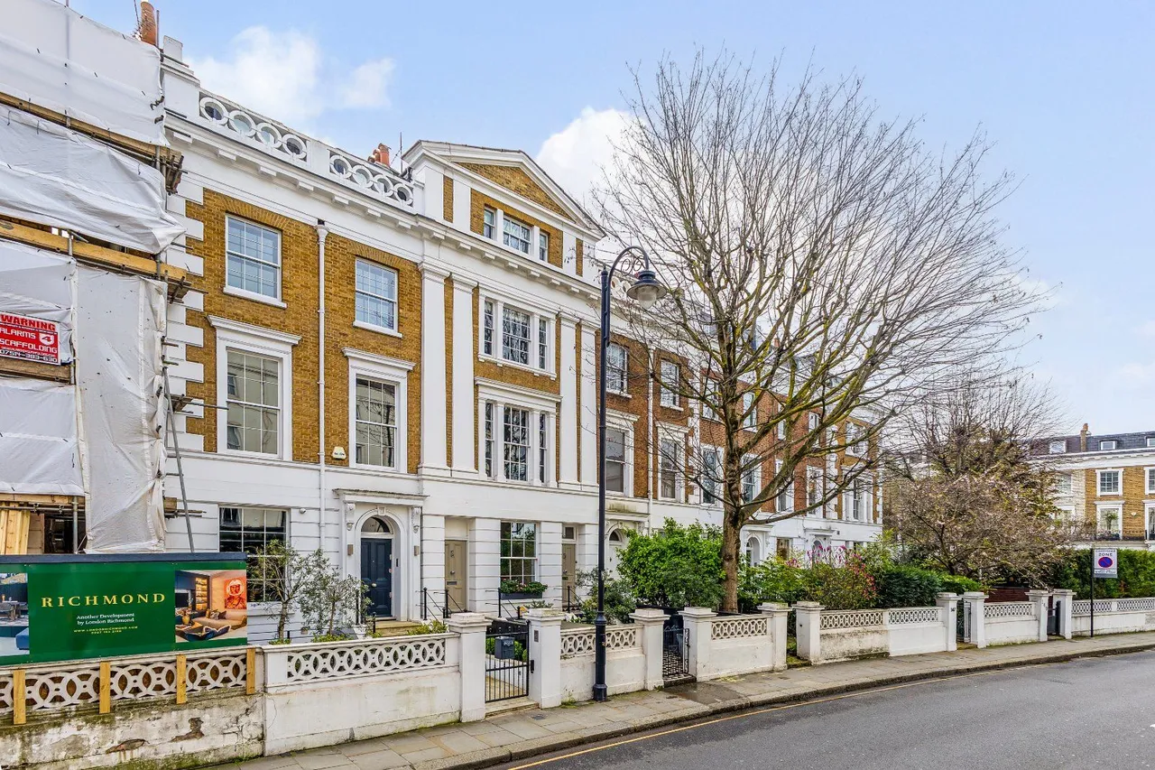Old Brompton Road, South Kensington, London, SW5 0LF, photo 7
