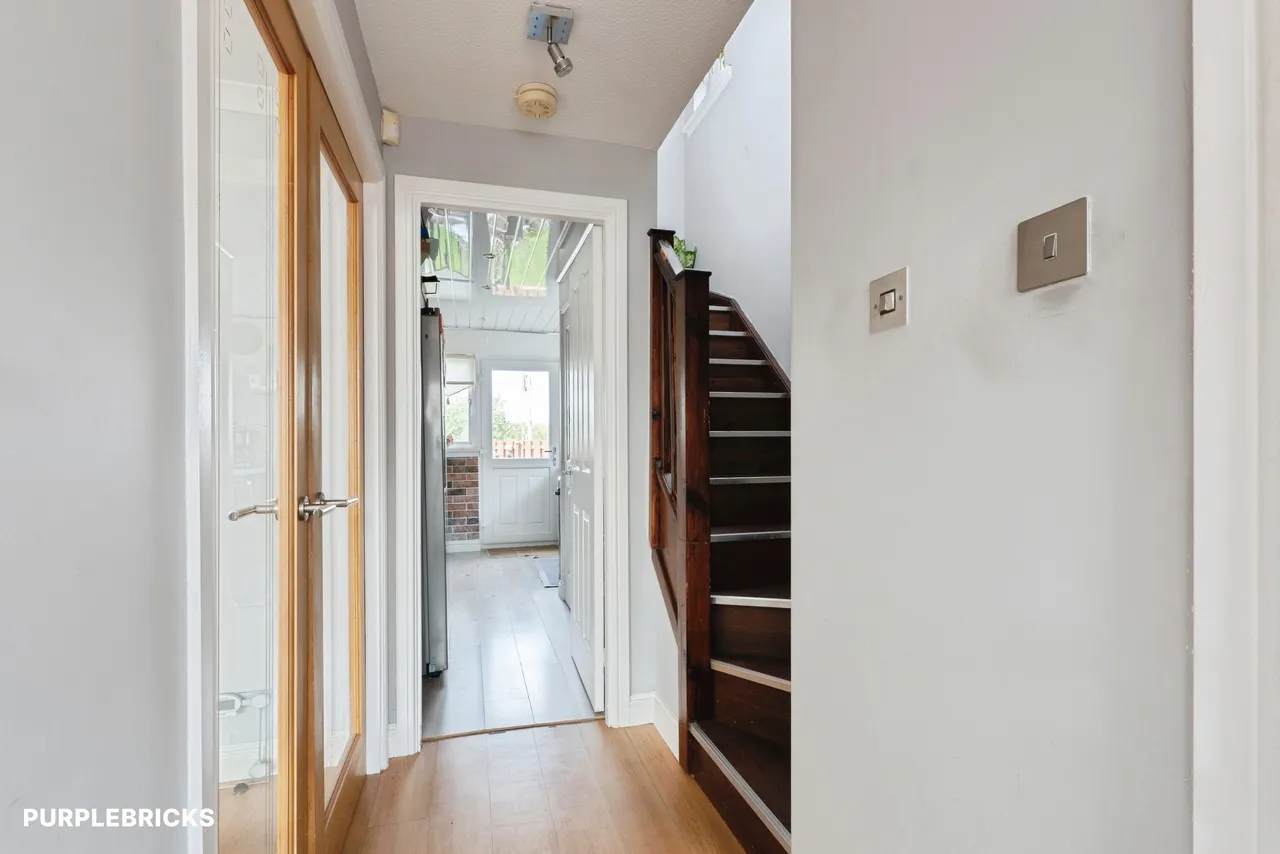 Eastbank Rise, Glasgow, G32, photo 2