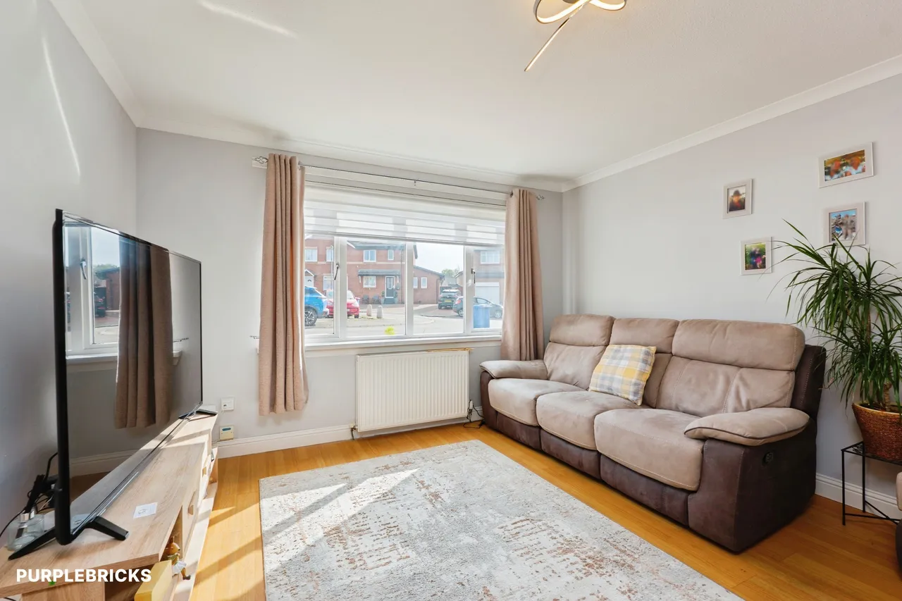 Eastbank Rise, Glasgow, G32, photo 7