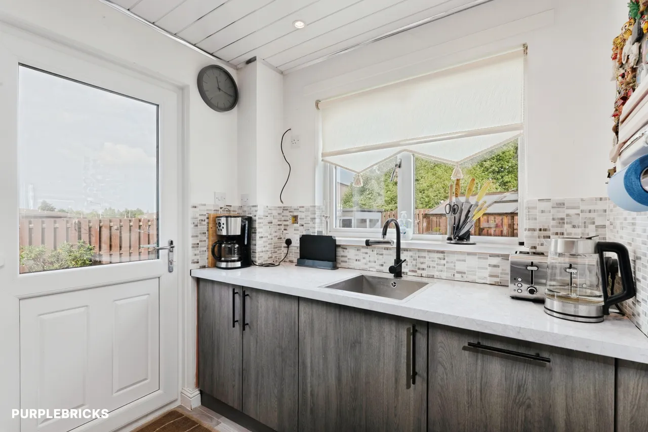 Eastbank Rise, Glasgow, G32, photo 12