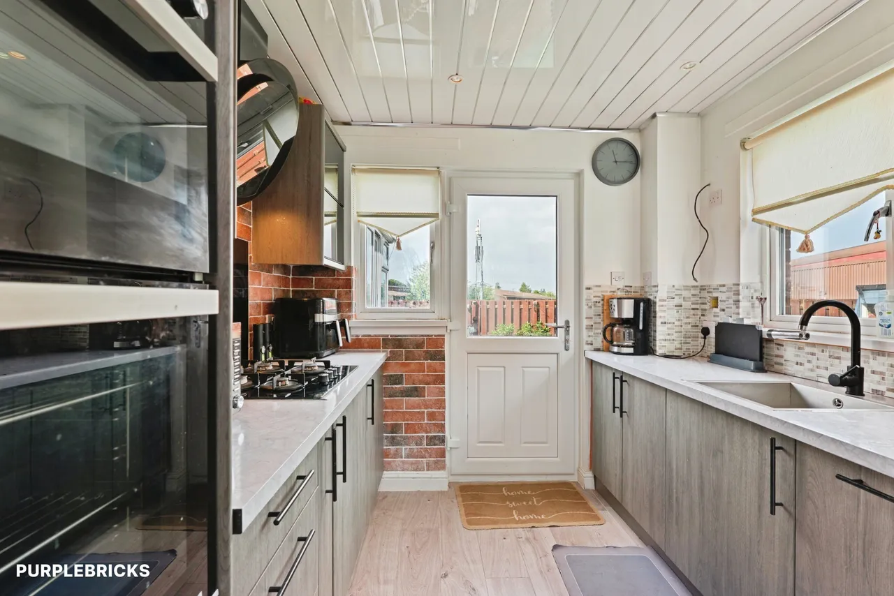 Eastbank Rise, Glasgow, G32, photo 10