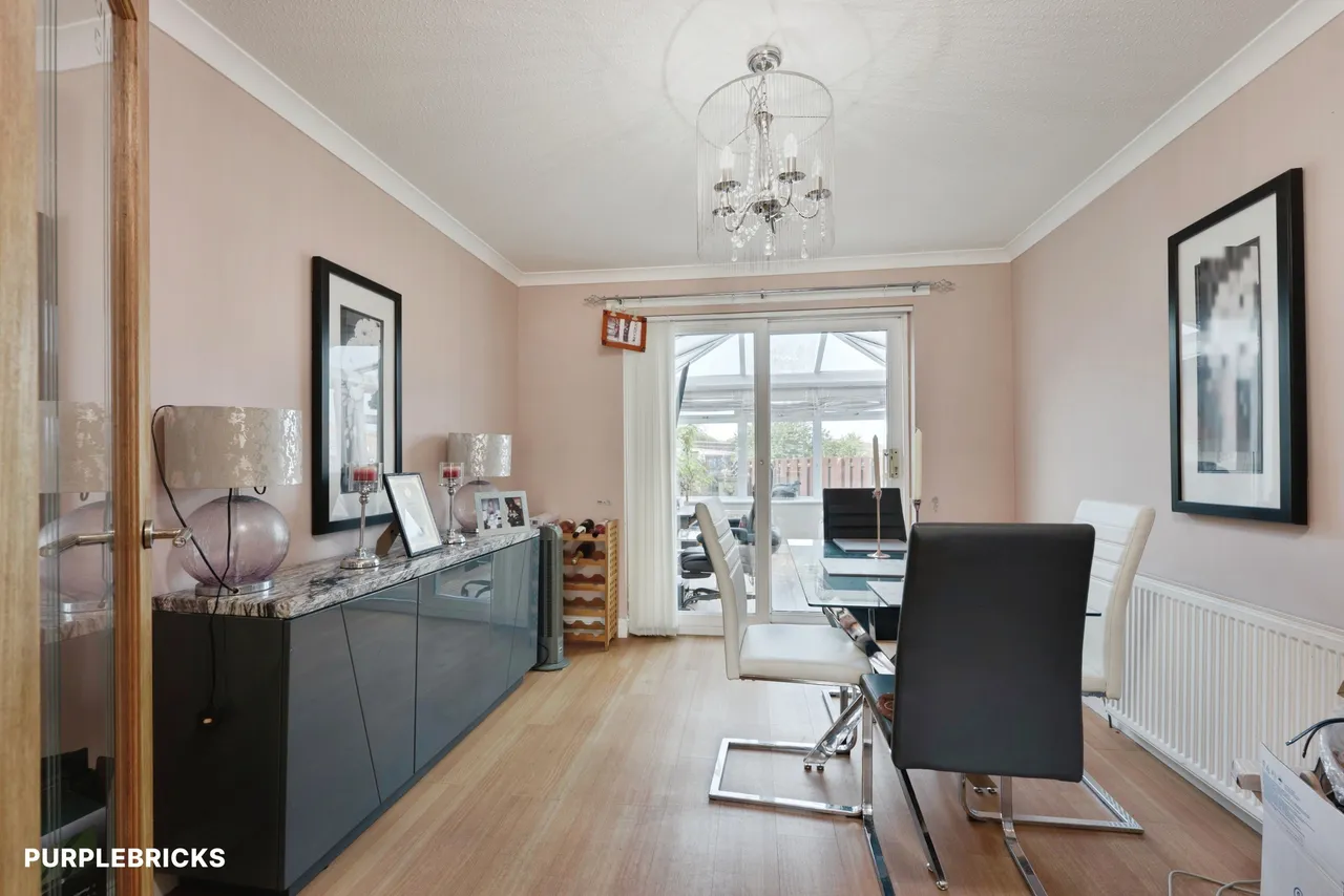 Eastbank Rise, Glasgow, G32, photo 3