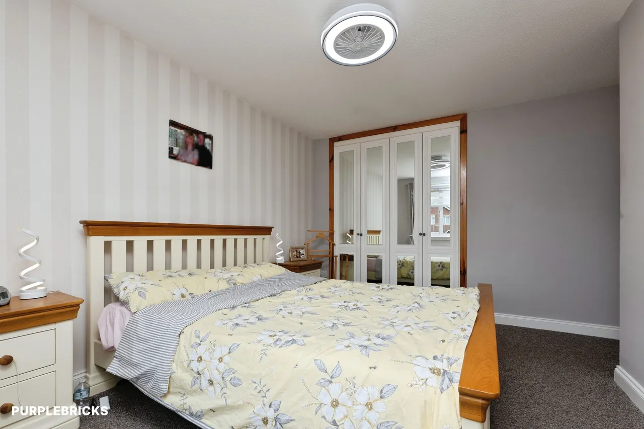 Eastbank Rise, Glasgow, G32, photo 14