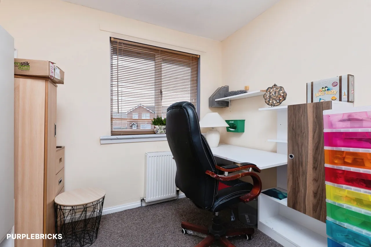 Eastbank Rise, Glasgow, G32, photo 19