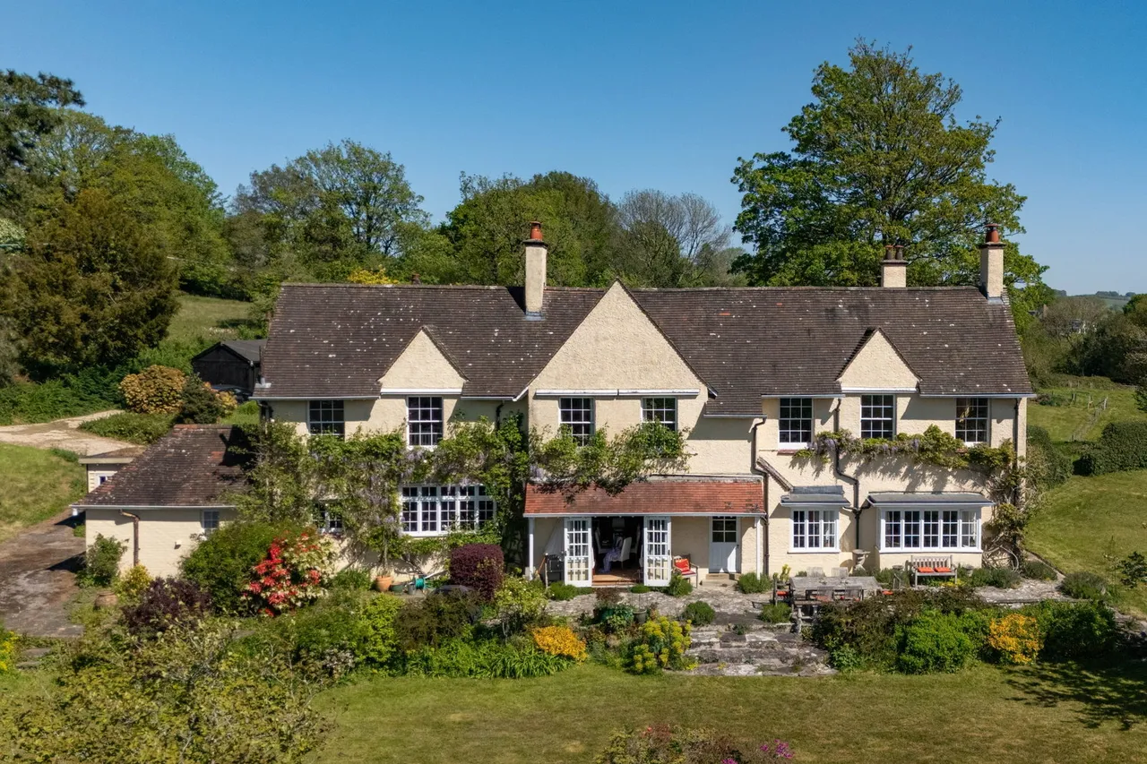 Dry Hill, Crockerton, BA12, photo 30
