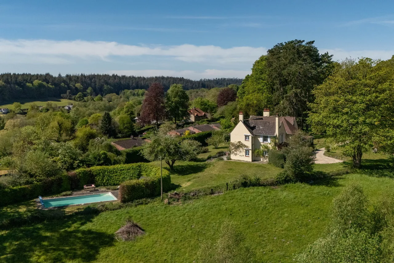 Dry Hill, Crockerton, BA12, photo 73