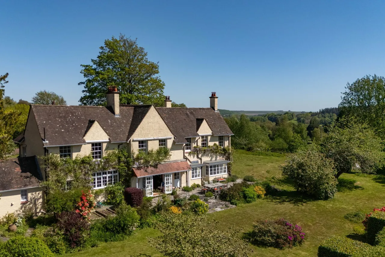 Dry Hill, Crockerton, BA12, photo 29