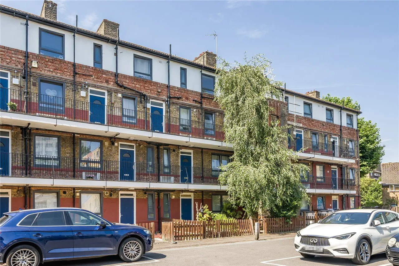 Weston Street, London, SE1, photo 8