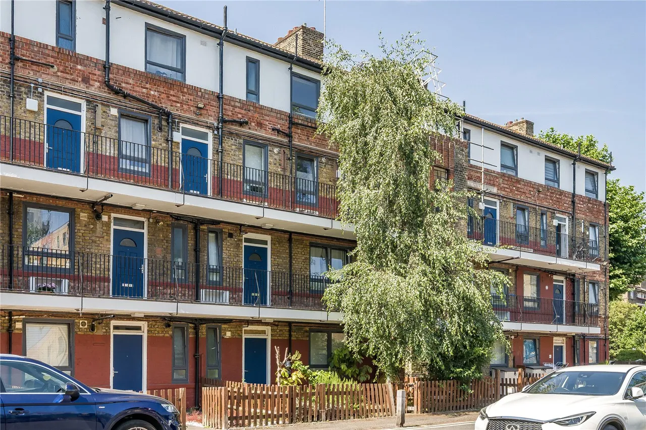 Weston Street, London, SE1, photo 2