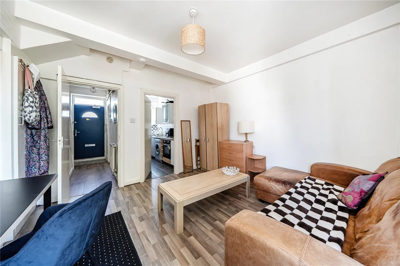 Weston Street, London, SE1, photo 12