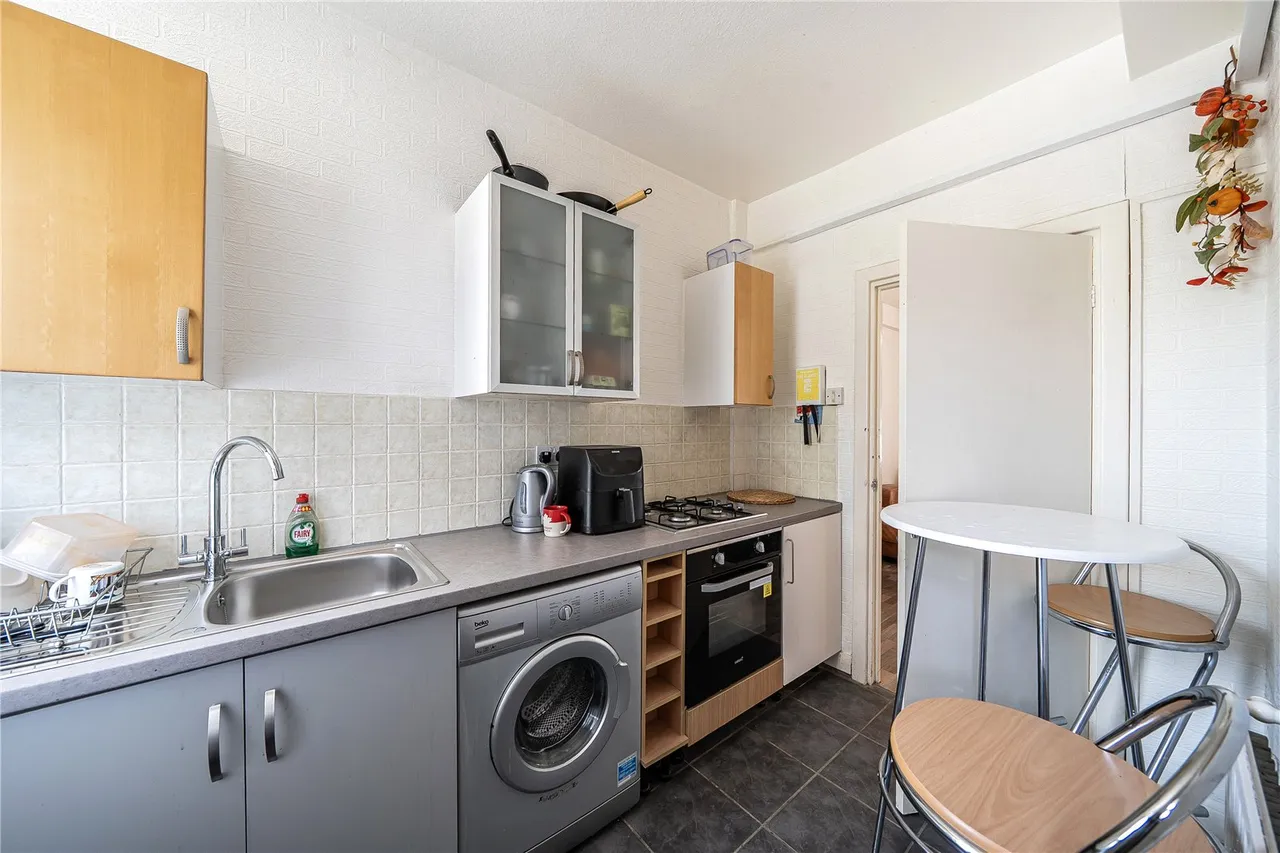 Weston Street, London, SE1, photo 14