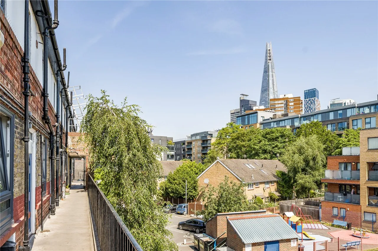 Weston Street, London, SE1, photo 5