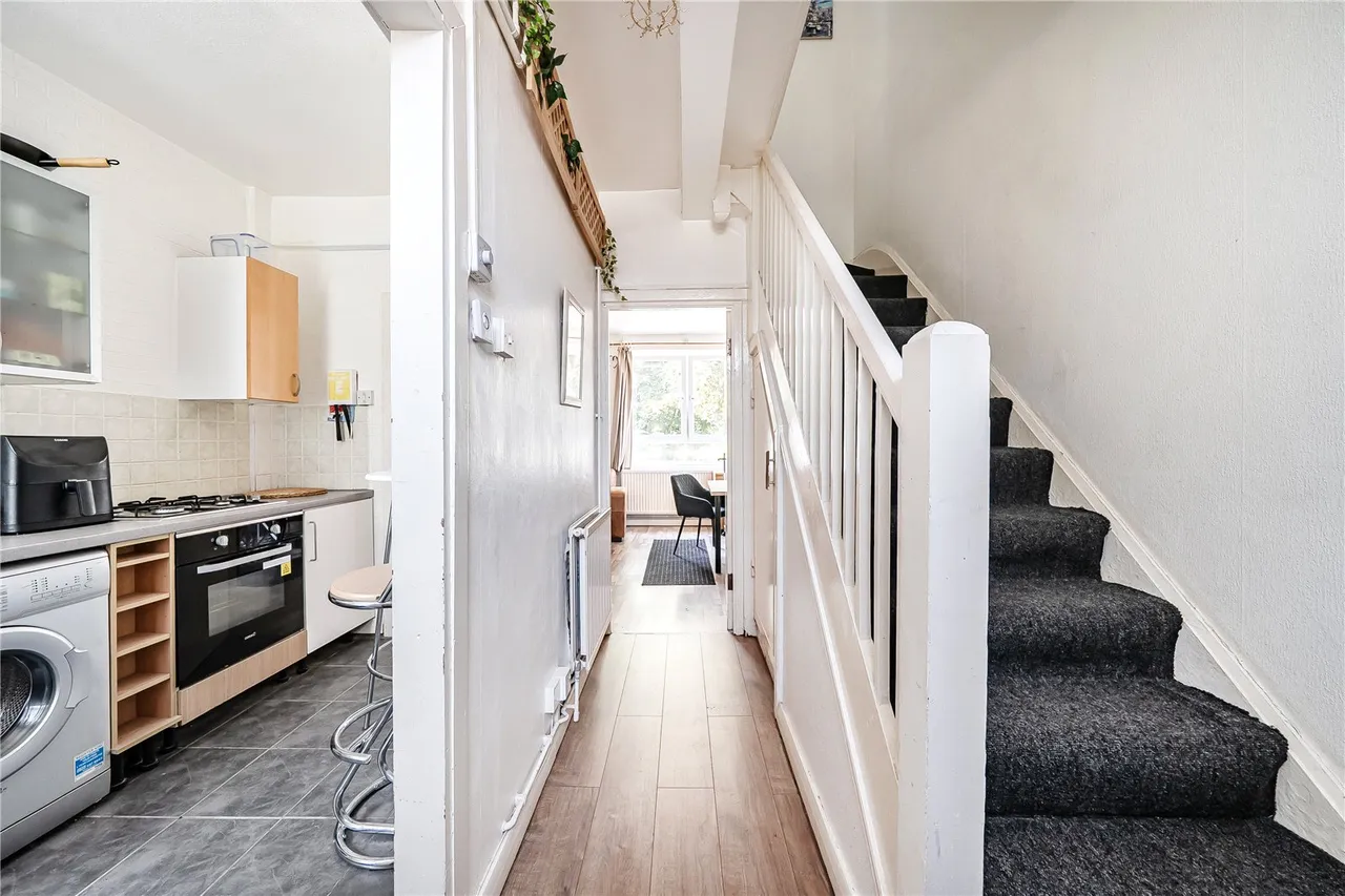 Weston Street, London, SE1, photo 13