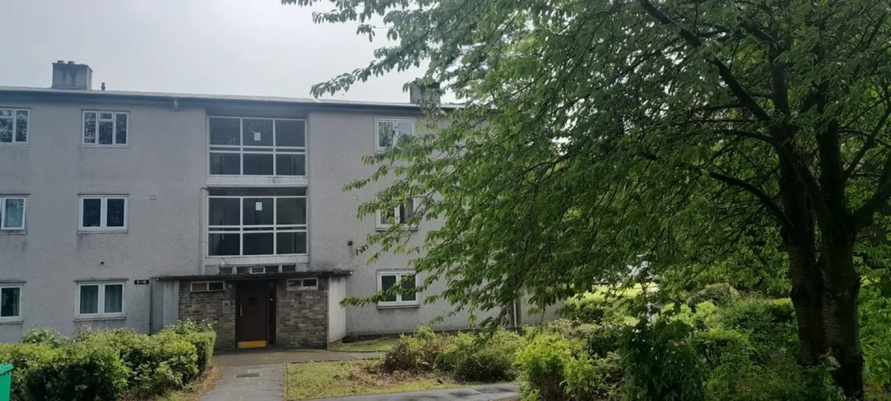 2 bed flat for sale — Balgonie Avenue, Glenrothes