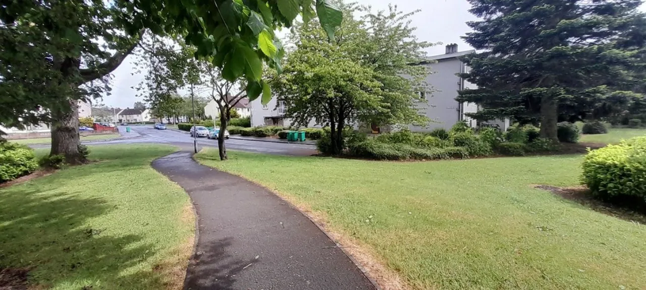 Balgonie Avenue, Glenrothes, photo 2