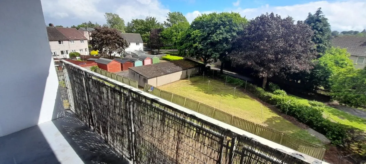 Balgonie Avenue, Glenrothes, photo 4