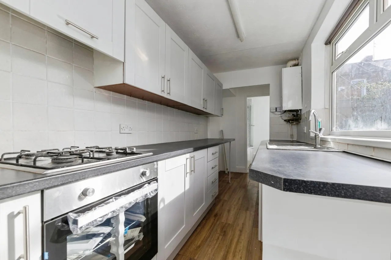 Louisa Street, Darlington, DL1, photo 9