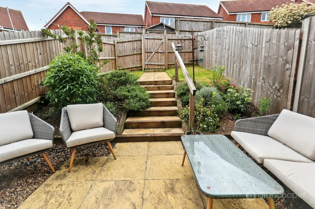 The Waterway, Nuneaton, CV10, photo 24