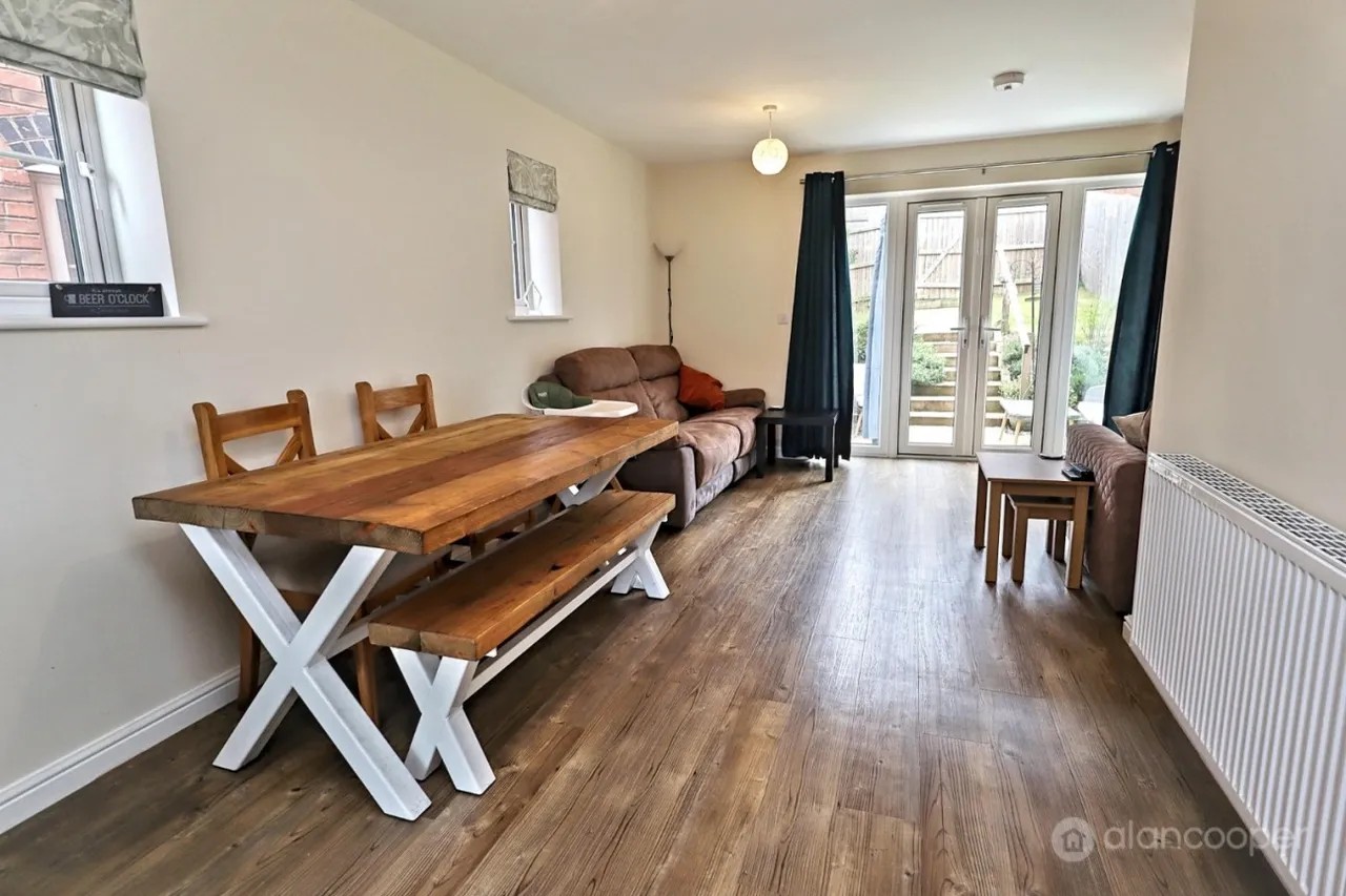 The Waterway, Nuneaton, CV10, photo 5