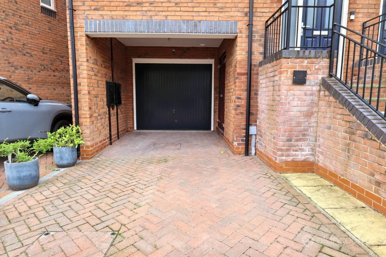 The Waterway, Nuneaton, CV10, photo 26