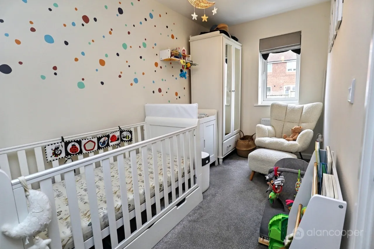 The Waterway, Nuneaton, CV10, photo 18