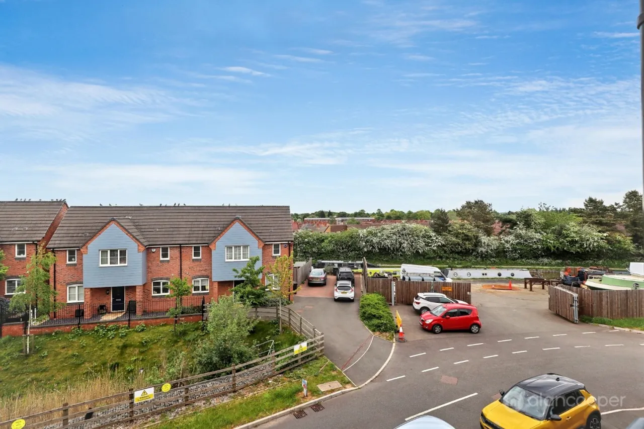 The Waterway, Nuneaton, CV10, photo 15