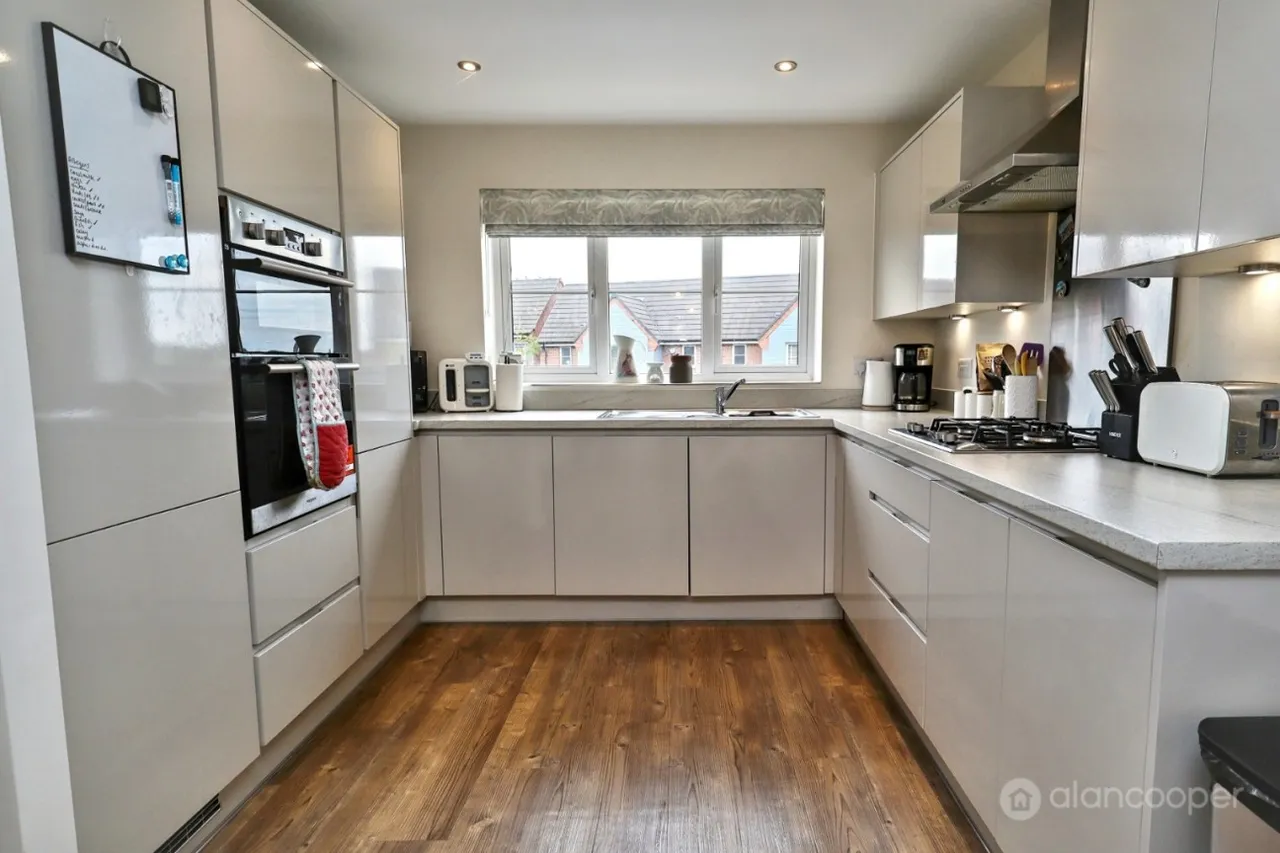 The Waterway, Nuneaton, CV10, photo 7