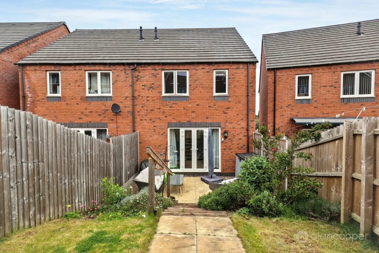 The Waterway, Nuneaton, CV10, photo 25