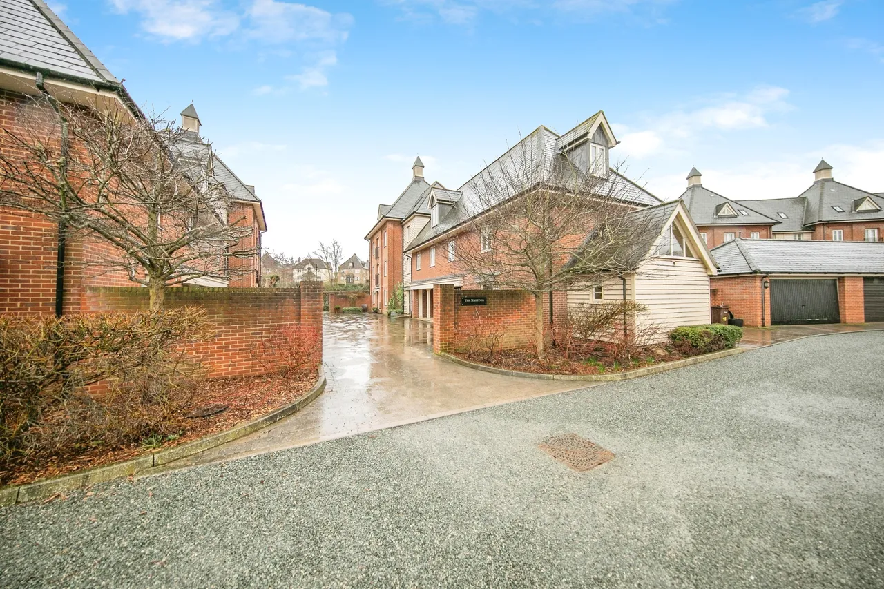 5 bed house for sale — Riverside Place, Colchester, Essex, CO1