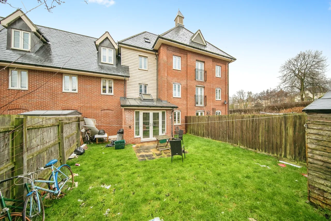 Riverside Place, Colchester, Essex, CO1, photo 12