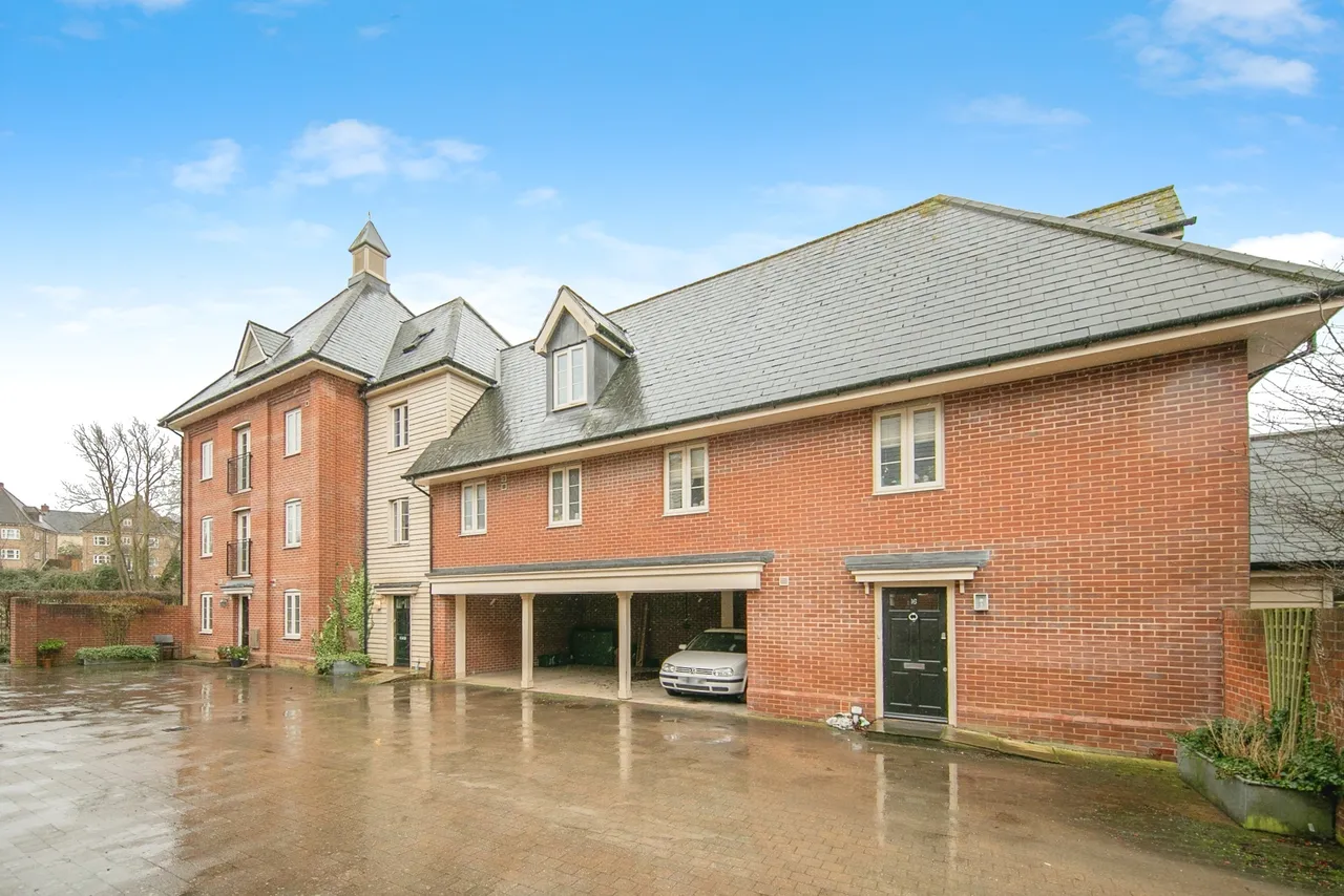 Riverside Place, Colchester, Essex, CO1, photo 5