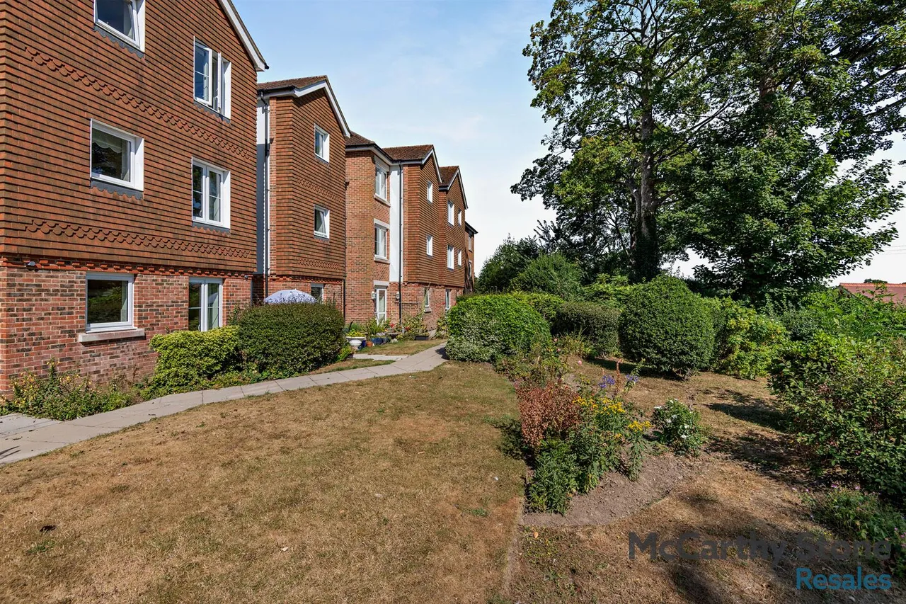 Grange Road, Uckfield, TN22, photo 26