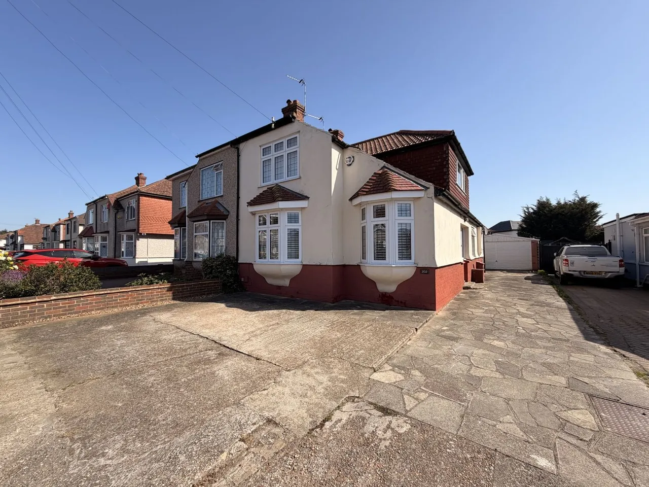 4 bed house for sale, Brampton Road, Bexleyheath, DA7