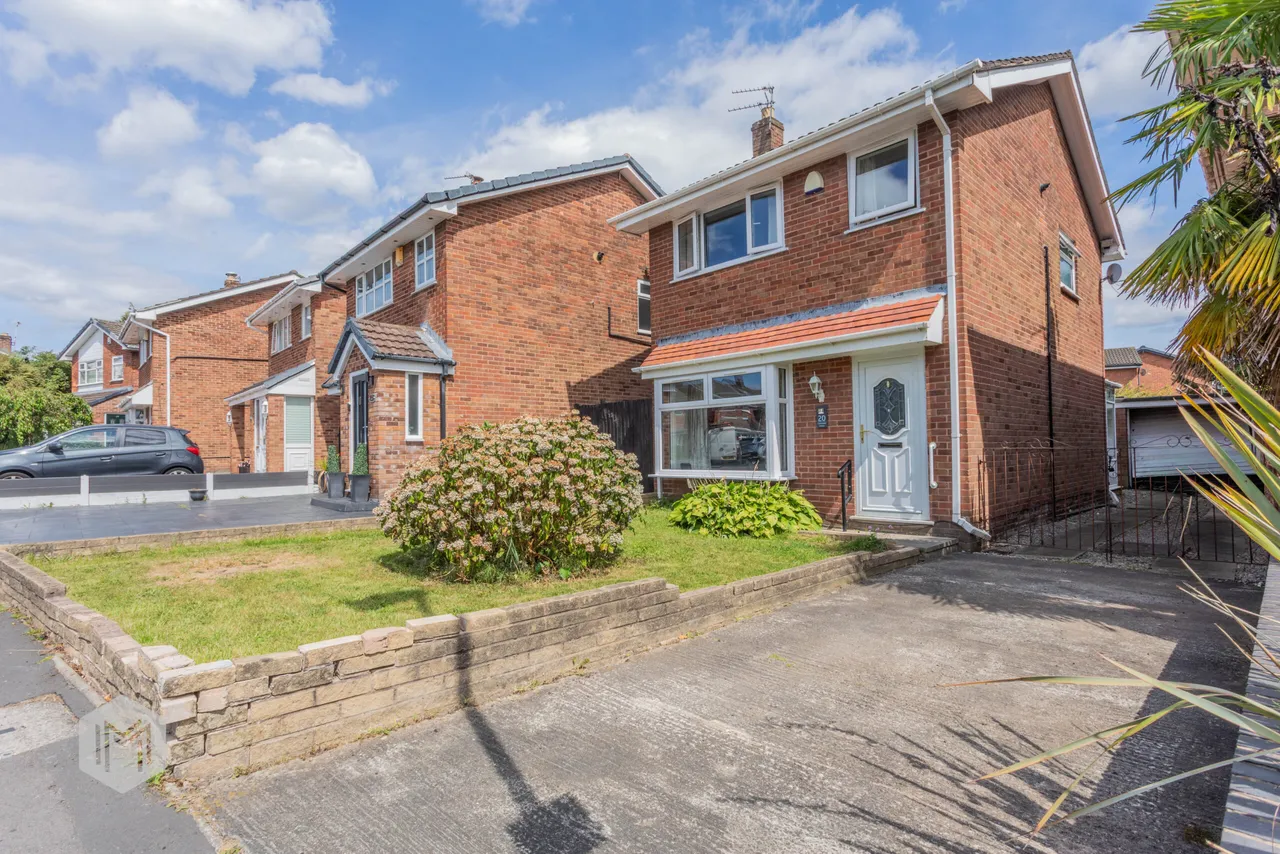 Loweswater Avenue, Astley, Tyldesley, Manchester, M29 7EG, photo 26