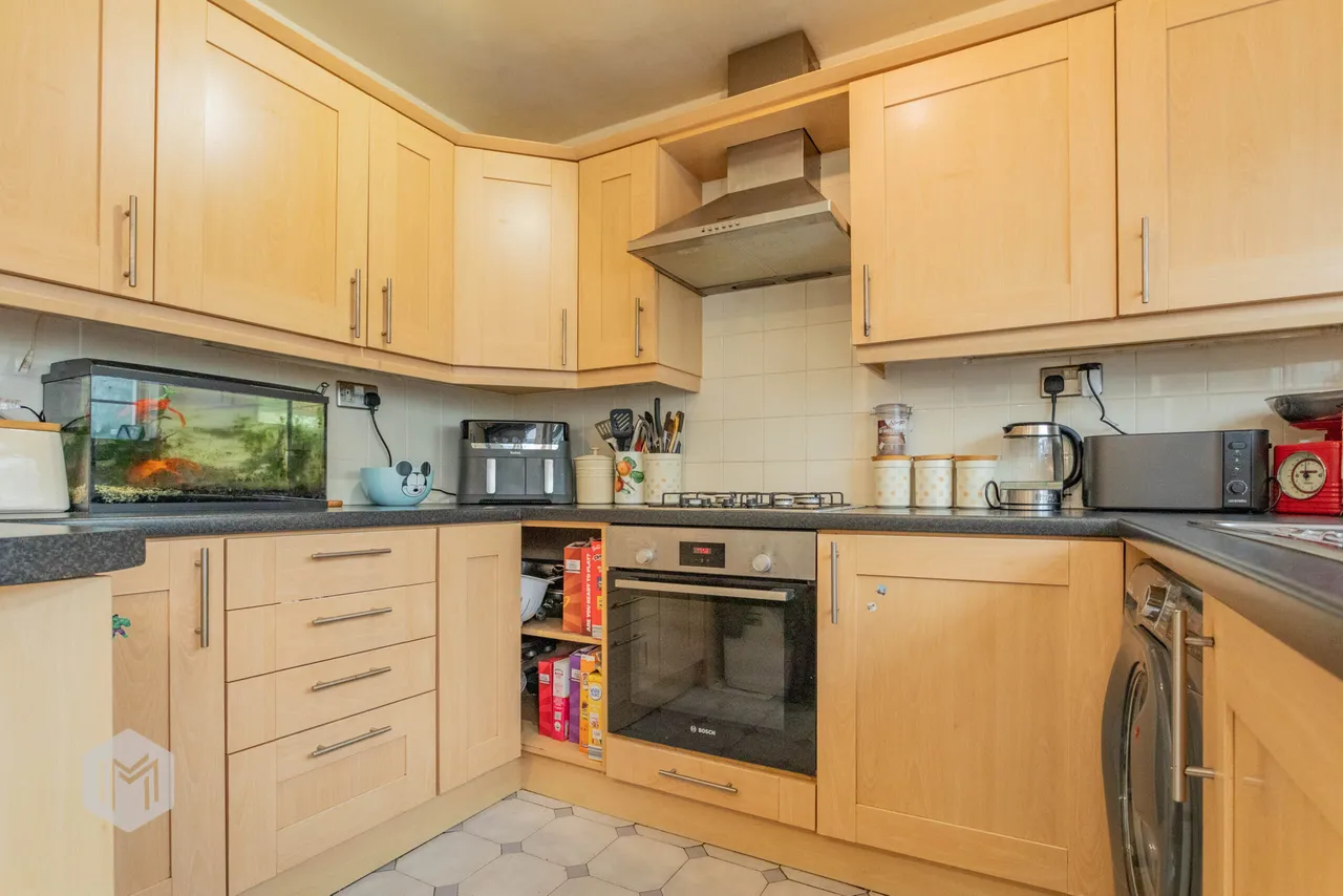 Loweswater Avenue, Astley, Tyldesley, Manchester, M29 7EG, photo 8