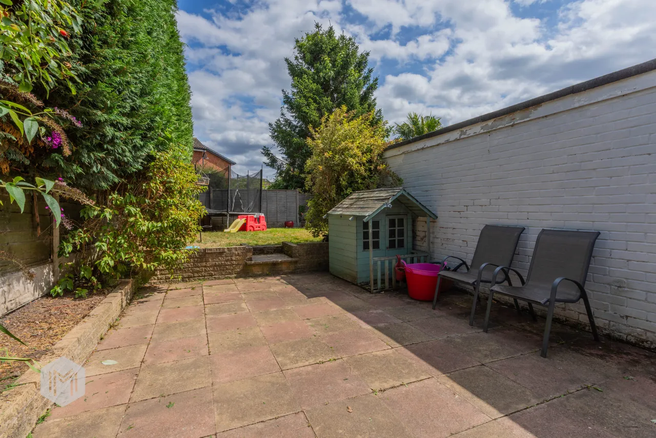 Loweswater Avenue, Astley, Tyldesley, Manchester, M29 7EG, photo 25
