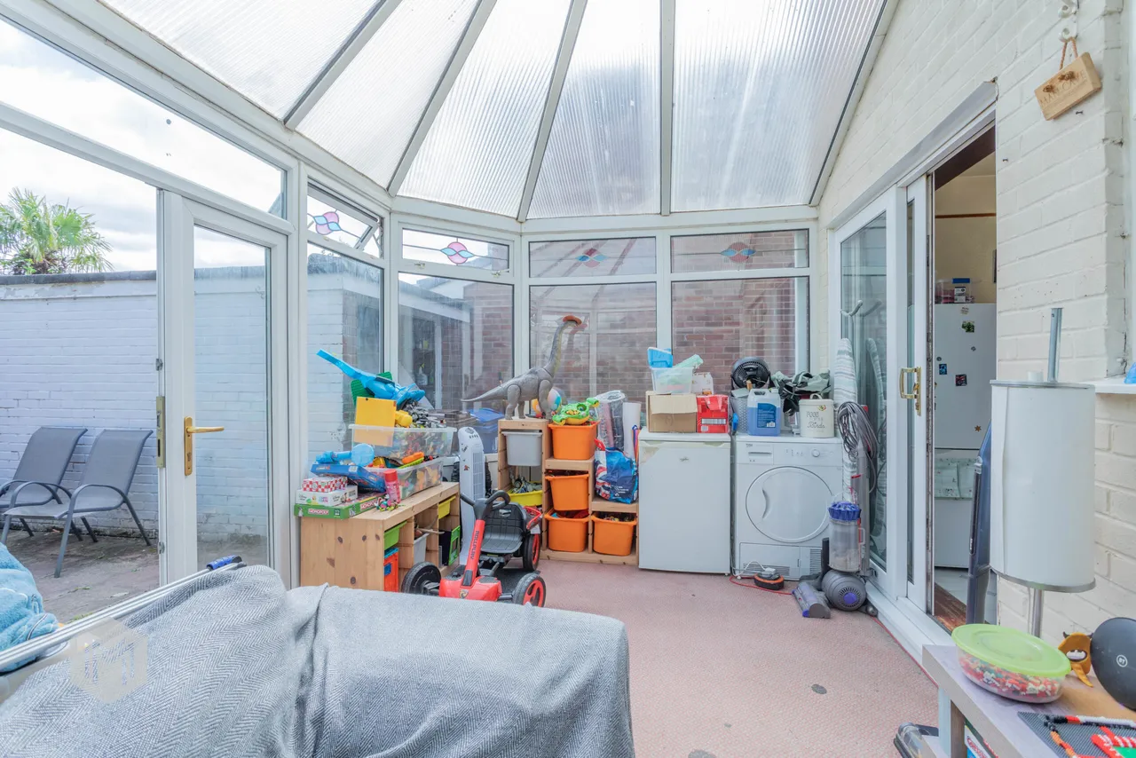 Loweswater Avenue, Astley, Tyldesley, Manchester, M29 7EG, photo 9