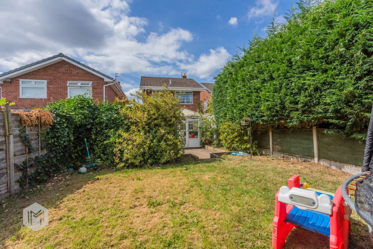 Loweswater Avenue, Astley, Tyldesley, Manchester, M29 7EG, photo 4