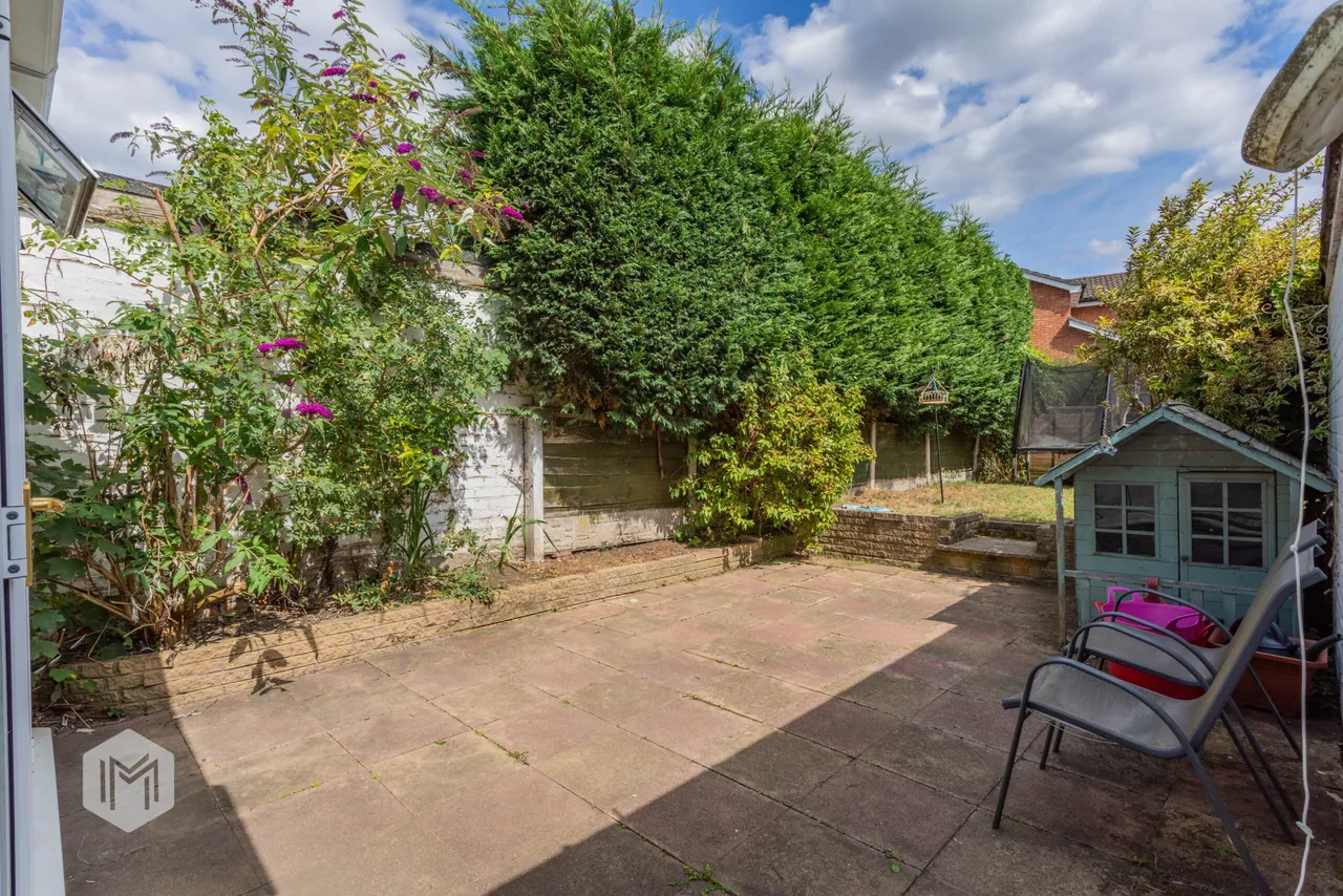 Loweswater Avenue, Astley, Tyldesley, Manchester, M29 7EG, photo 24