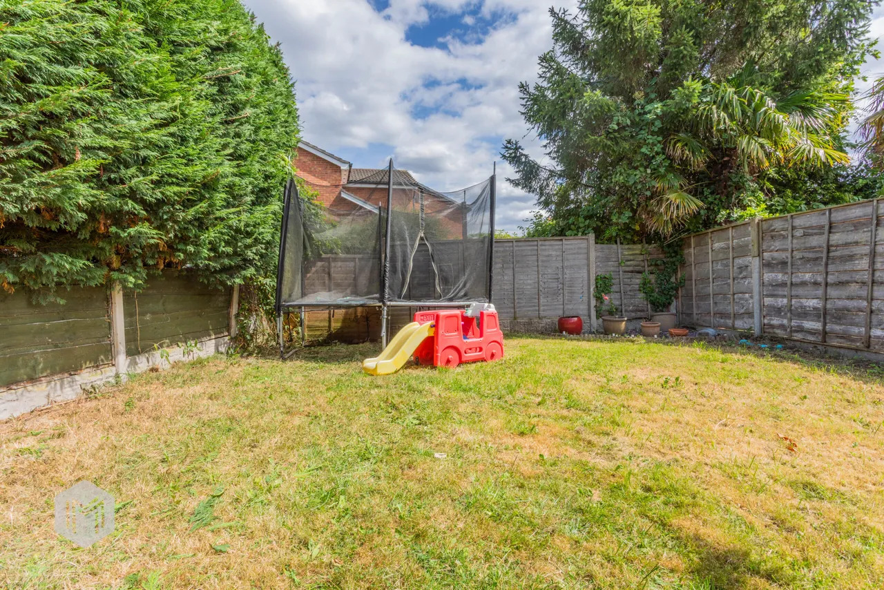 Loweswater Avenue, Astley, Tyldesley, Manchester, M29 7EG, photo 23