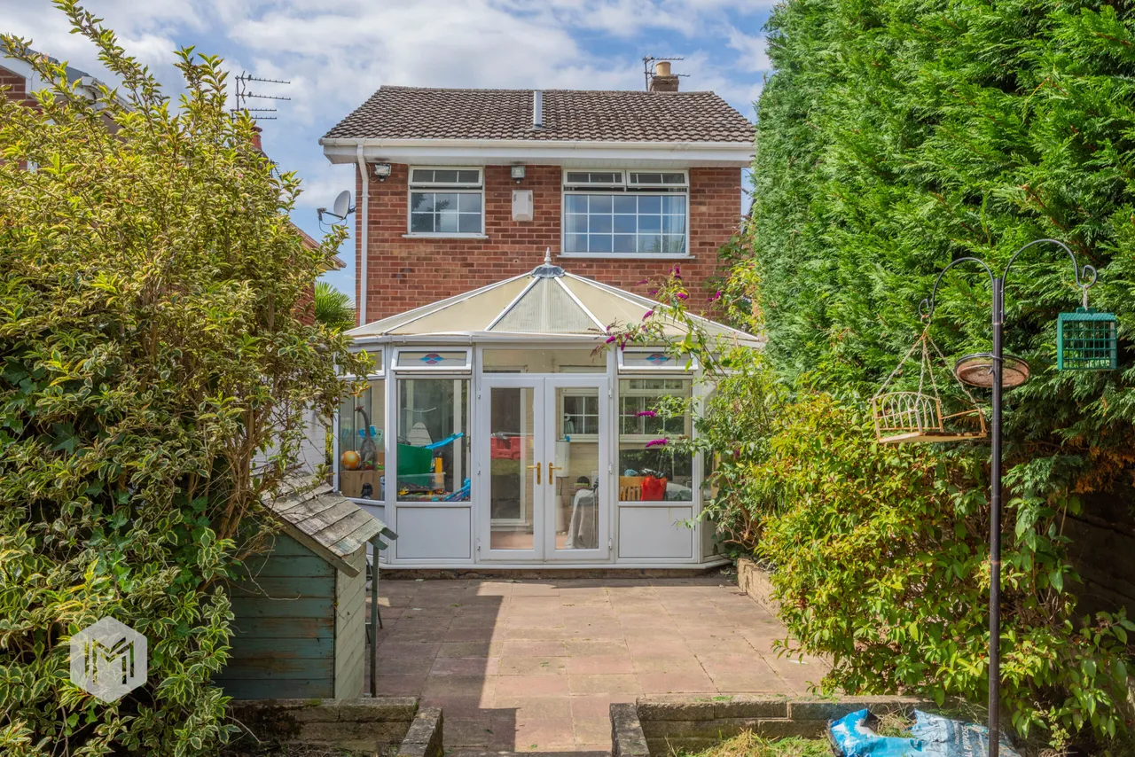 Loweswater Avenue, Astley, Tyldesley, Manchester, M29 7EG, photo 22