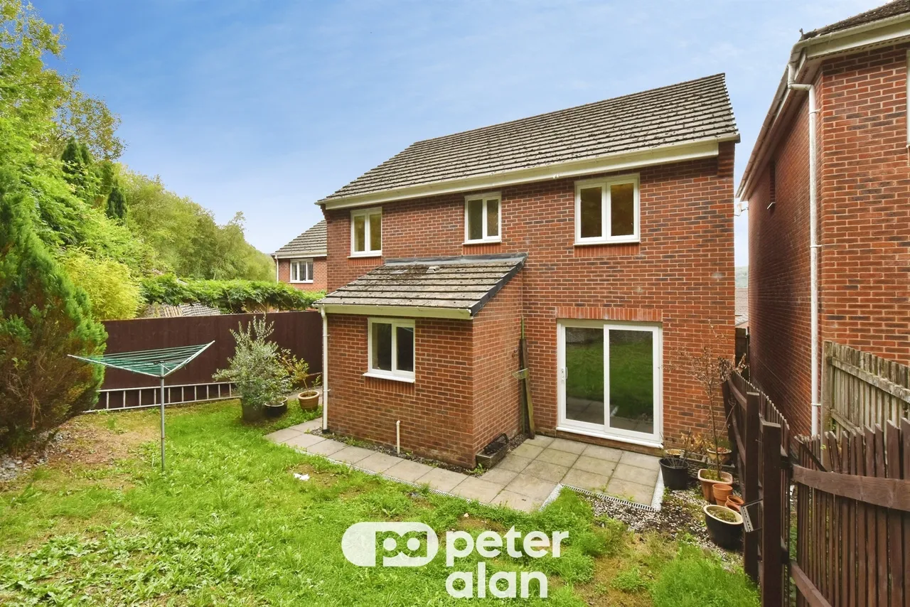 Glas Y Gors Aberdare, CF44, photo 26