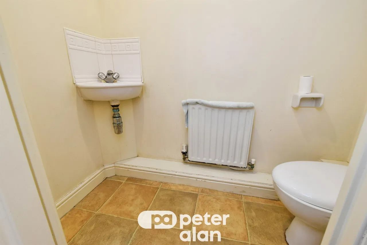 Glas Y Gors Aberdare, CF44, photo 14