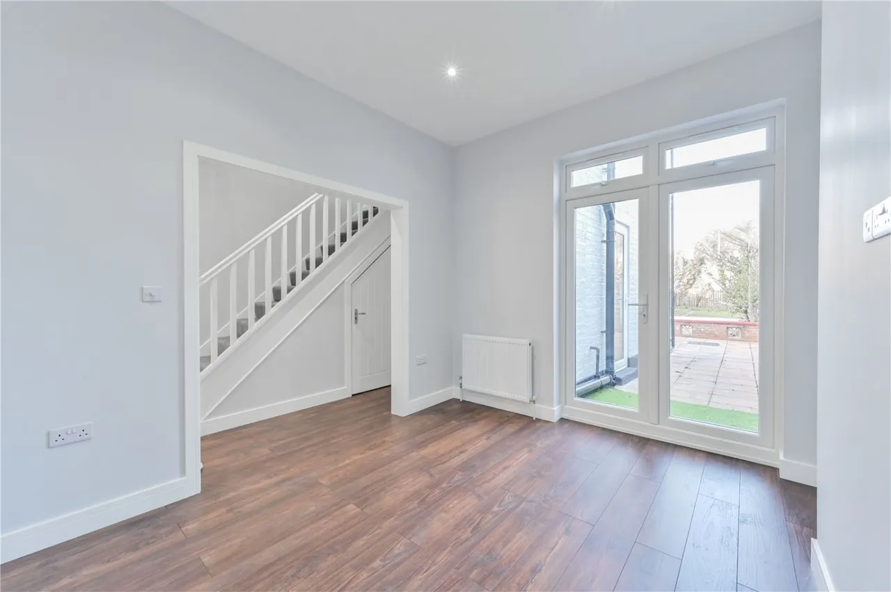 Whittington Road, London, N22, photo 4