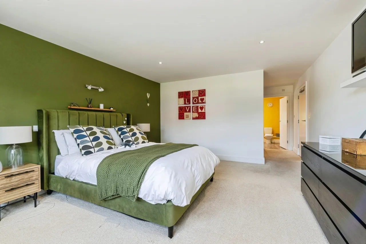 Thorntree Villas, Middleton St. George, Darlington, Durham, DL2, photo 15