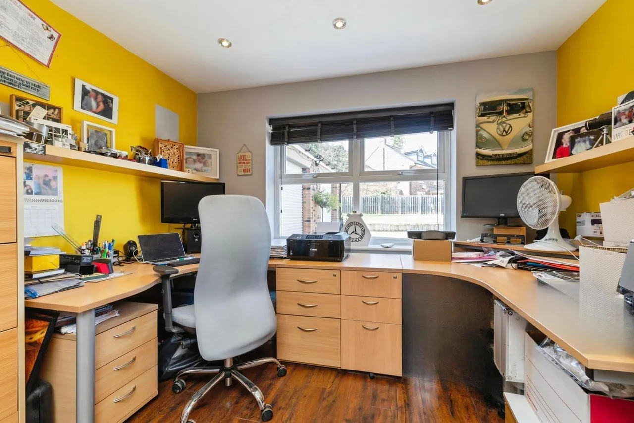 Thorntree Villas, Middleton St. George, Darlington, Durham, DL2, photo 11