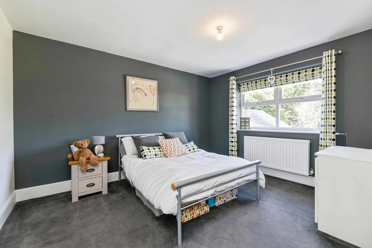 Thorntree Villas, Middleton St. George, Darlington, Durham, DL2, photo 18
