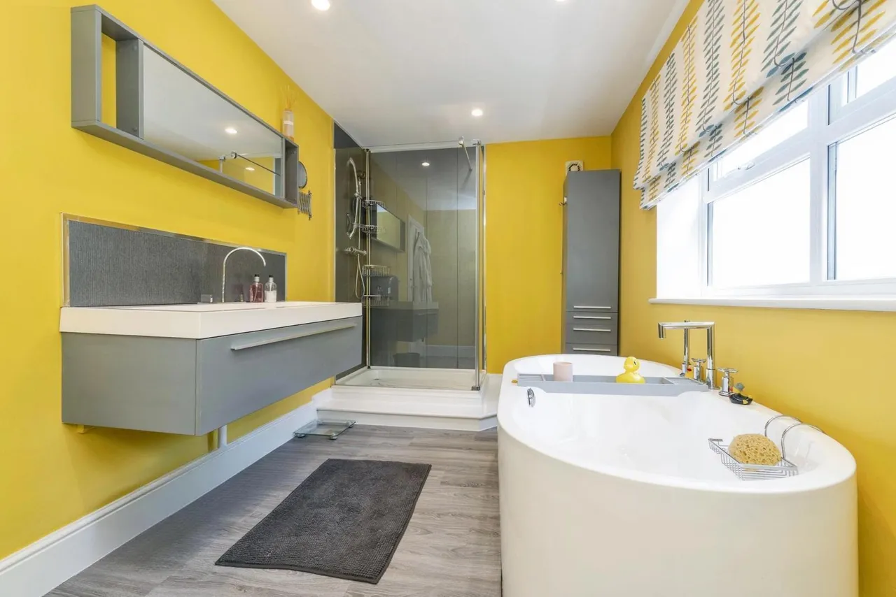 Thorntree Villas, Middleton St. George, Darlington, Durham, DL2, photo 17