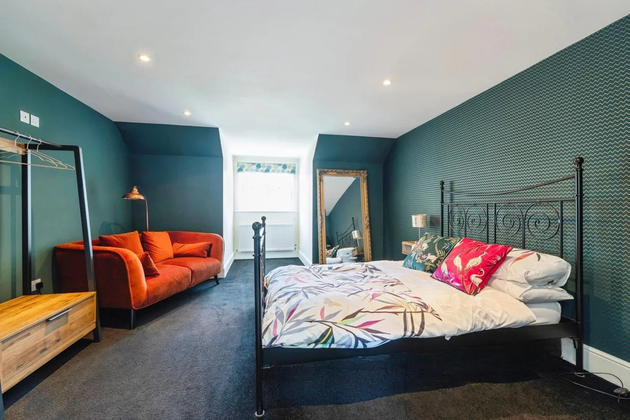 Thorntree Villas, Middleton St. George, Darlington, Durham, DL2, photo 20