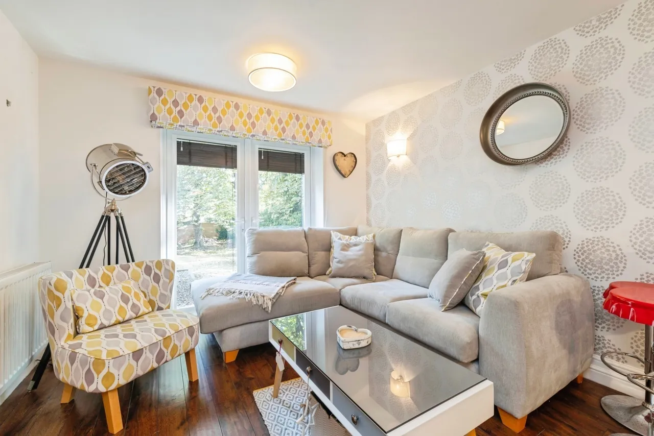Thorntree Villas, Middleton St. George, Darlington, Durham, DL2, photo 10